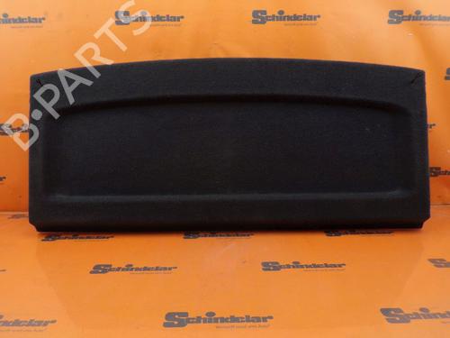 Used Rear parcel shelf VW POLO IV (9N_, 9A_) 1.2 (54 hp) 28528636