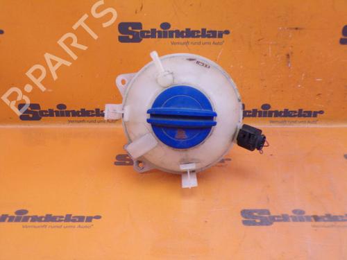 Used Expansion tank SEAT LEON (1P1) 1.4 16V (86 hp) 27666615
