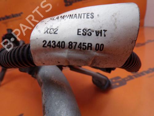 Front wipers mechanism RENAULT TRAFIC III Van (FG_) 2.0 dCi 145 (FGML) | BP27188326C83 