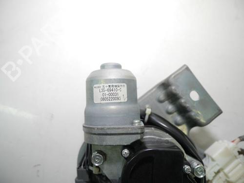 Electronic module HONDA ACCORD VIII Estate (CW) 2.2 i-DTEC (CW3) | BP24382244M83 