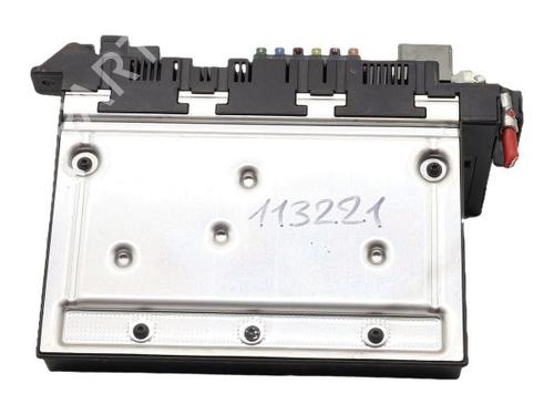 Fuse box MERCEDES-BENZ E-CLASS T-Model (S211) E 200 CDI (211.207) | BP37676099E1  - Image 5