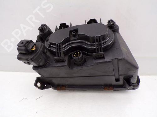 Left headlight AUDI A3 (8L1) 1.6 | BP29644800C28 