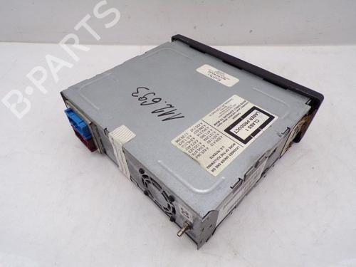 Radio BMW Z4 Roadster (E85) 2.5 i | BP32151536E6 