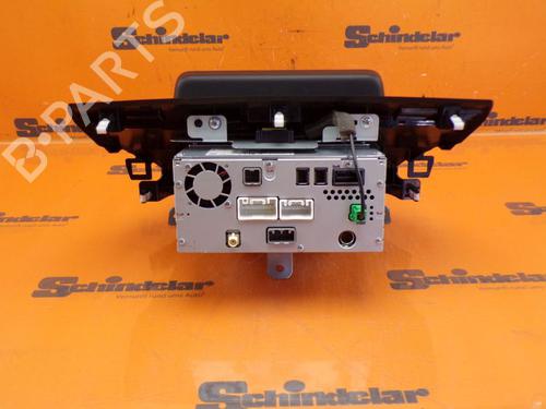Display monitor MITSUBISHI ECLIPSE CROSS (GK_, GL_) 1.5 T-Mivec | BP33149424C48 - Image 6