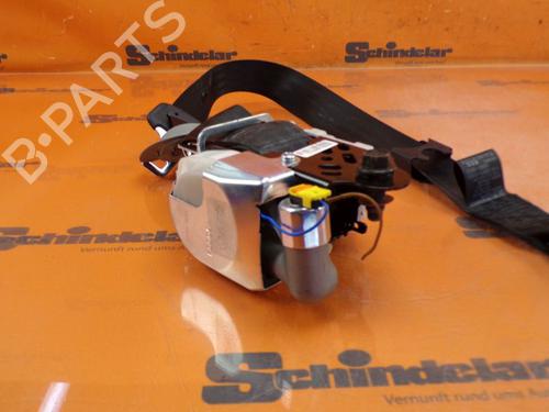 Front right seatbelt KIA RIO III (UB) 1.2 CVVT | BP32833802I25  - Image 6