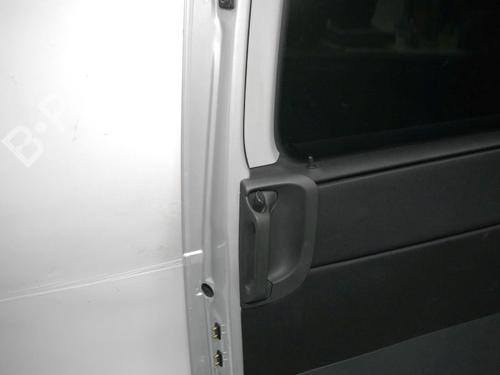 Right slide door MERCEDES-BENZ VANEO (414) 1.7 CDI (414.700) | BP24382441C75 