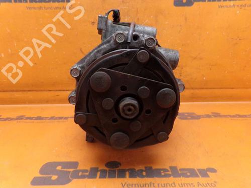 AC Kompressor SUZUKI SWIFT III (MZ, EZ) 1.3 (RS413, ZC11S) | BP27856998M34 