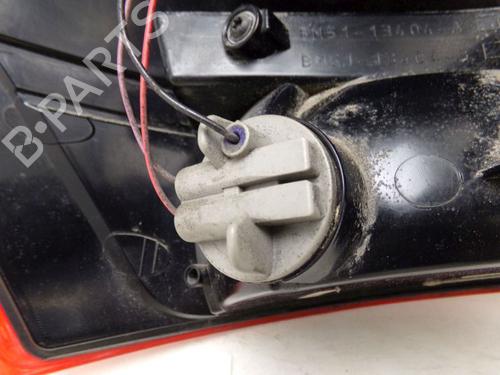 Right taillight FORD FOCUS III 1.6 Ti | BP29380665C35 