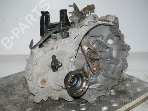 Girkasse VW POLO IV (9N_, 9A_) 1.4 16V (75 hp) 32990280