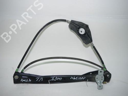 Used Front left window mechanism VW GOLF V (1K1) 1.9 TDI (105 hp) 32823936
