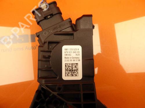 Pedal AUDI Q5 (FYB, FYG) 2.0 TDI quattro | BP33147699I4  - Image 5