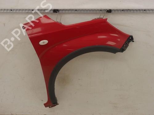 Used Right front fenders Right front fenders SUZUKI IGNIS III (MF, FF) 1.2 AllGrip (ATK412) (90 hp) 35997255 35997255
