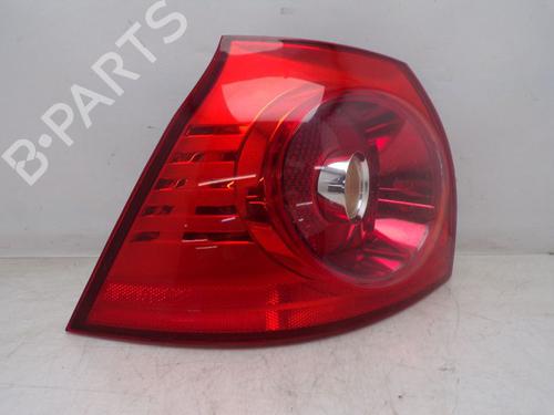 Left taillight VW GOLF V (1K1) 1.4 16V | BP33156713C34 - Image 3
