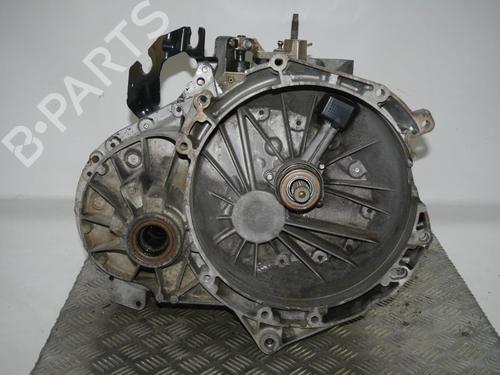 Gearbox FORD TRANSIT Bus (FD_ _, FB_ _, FS_ _, FZ_ _, FC_ _) 2.2 TDCi | BP29515227M3 