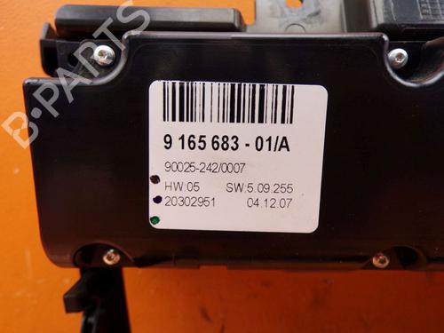 AC-Styringsenhed/Manøvreenhed BMW X5 (E70) 3.0 sd | BP27307529I5 