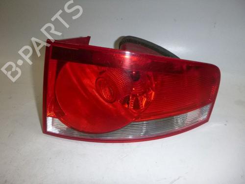 Used Right taillight SEAT ALTEA (5P1) 2.0 TDI (140 hp) 24383193