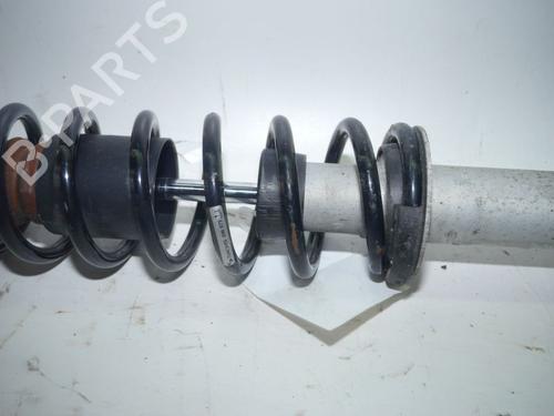 Left rear shock absorber BMW 5 (E60) 520 d | BP33143677M18 - Image 4