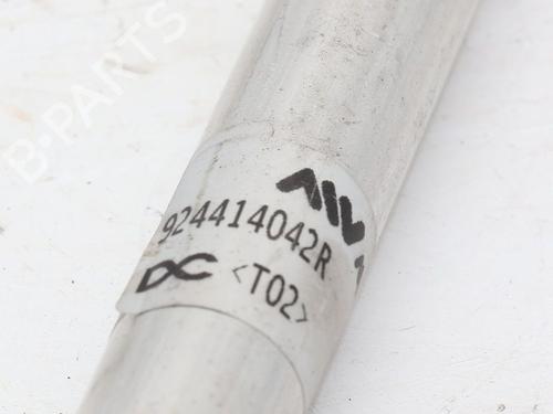 AC pipe RENAULT KANGOO Express (FW0/1_) Z.E. (FW0Z, FW1Z) | BP39893625M126 - Image 3