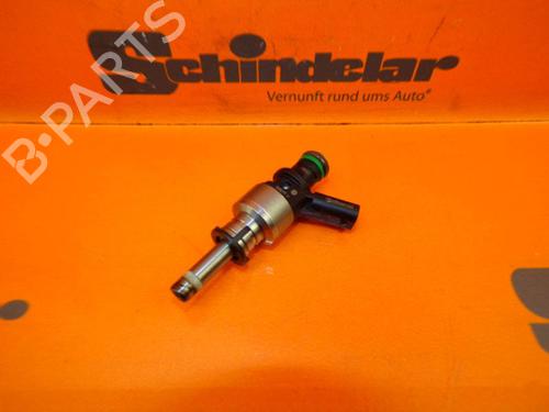Used Injector AUDI A7 Sportback (4GA, 4GF) S7 quattro (450 hp) 33146208