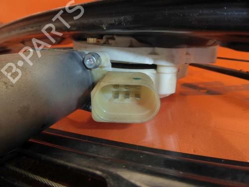 Front left window mechanism BMW X6 (E71, E72) xDrive 50 i | BP24390814C22 