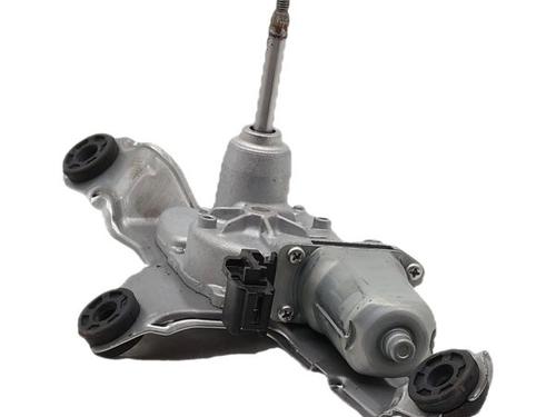Rear wiper motor MAZDA 3 (BL) 1.6 MZ-CD (BL14) | BP35813504M102 - Image 2