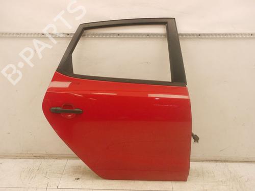 Used Right rear door Right rear door HYUNDAI i30 (FD) 1.4 (109 hp) 34412325 34412325