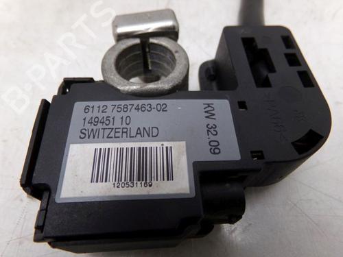 Cable MINI MINI (R56) Cooper D | BP30189563E12