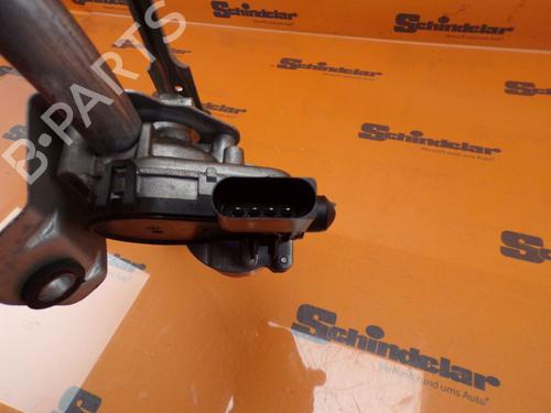 Front wiper motor FORD ECOSPORT 1.0 EcoBoost | BP24391215M29 