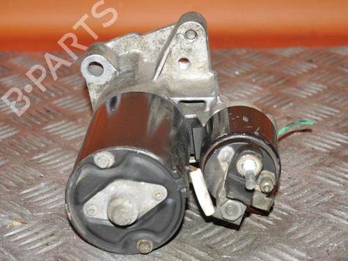 Starter RENAULT LAGUNA II (BG0/1_) 1.8 16V (BG06, BG0J, BG0M) | BP33148519M8  - Image 5