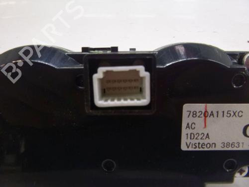 Electronic module MITSUBISHI LANCER VIII Sportback (CX_A) 1.6 MIVEC | BP24382061M83 