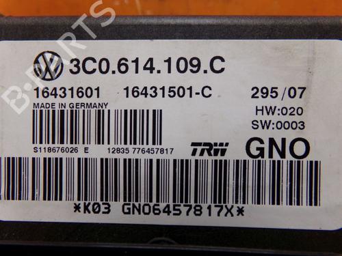 ABS pump VW PASSAT B6 Variant (3C5) 2.0 TDI | BP33152698M43 - Image 9