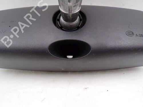 Rear mirror PEUGEOT 2008 I (CU_) 1.2 THP 110 / PureTech 110 | BP33155773I6 - Image 5