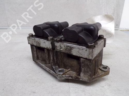 Used Ignition coil FIAT PANDA (169_) 1.1 (169.AXA1A) (54 hp) 24387761