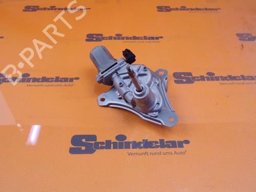 Used Rear wiper motor MITSUBISHI MIRAGE / SPACE STAR VI Hatchback (A0_A) 1.0 (A05A) (71 hp) 24412514
