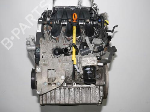 Engine VW GOLF V (1K1) 1.6 | BP31538566M1