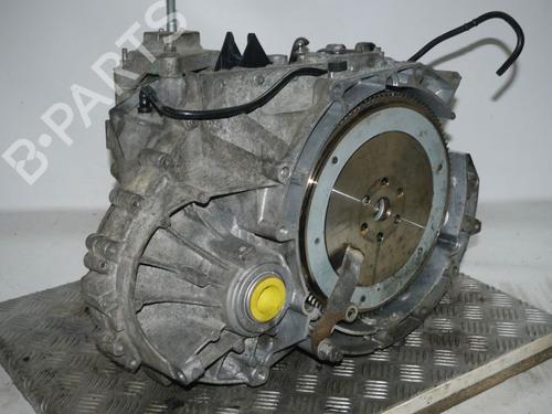 Used Gearbox FORD S-MAX (WA6) 2.0 EcoBoost (199 hp) 32841693