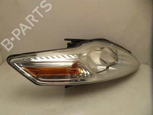 Right headlight FORD MONDEO IV Turnier (BA7) 2.0 TDCi | BP30189475C29 