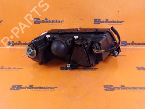 Left headlight VW PASSAT B5.5 (3B3) 2.0 | BP33149632C28  - Image 5