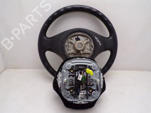 Steering wheel BMW 3 Touring (E91) 318 i | BP33246081C49  - Image 7
