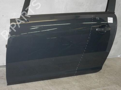 Left front door OPEL CORSA D (S07) 1.2 (L08, L68) | BP24388551C2 