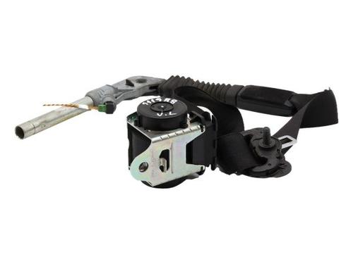 Front left seatbelt BMW 5 Touring (E61) 525 xi | BP34105131I26  - Image 5