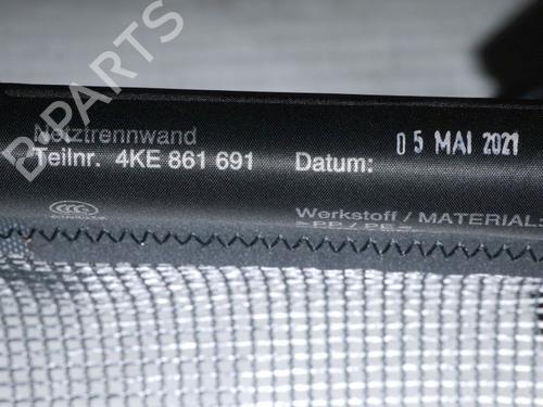 Lastrumsadskiller AUDI E-TRON (GEN) S quattro | BP33145445I36 - Image 4