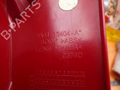 Right taillight FORD FIESTA VI (CB1, CCN) 1.25 | BP32837193C35 - Image 5