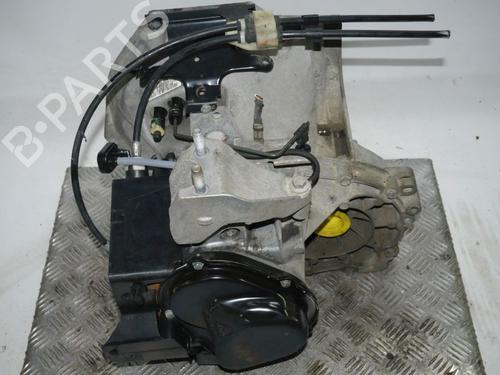 Gearbox FORD B-MAX (JK) 1.0 EcoBoost | BP31757262M3 