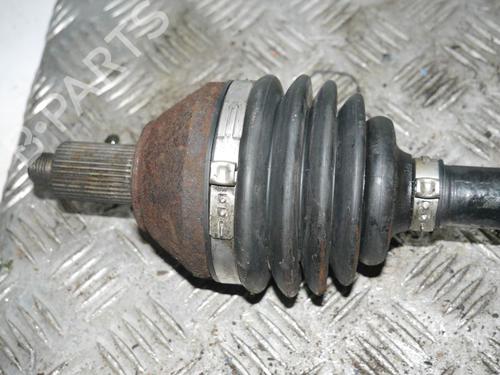 Left front driveshaft AUDI A1 Sportback (8XA, 8XF) 1.0 TFSI | BP33129870M38 - Image 2