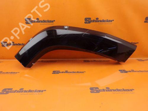 Used Rear right wheel arch trim JEEP COMMANDER (XK, XH) 3.0 CRD 4x4 (218 hp) 33152362