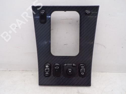 Used Other MERCEDES-BENZ CLK (C208) CLK 230 Kompressor (208.347) (193 hp) 30652278