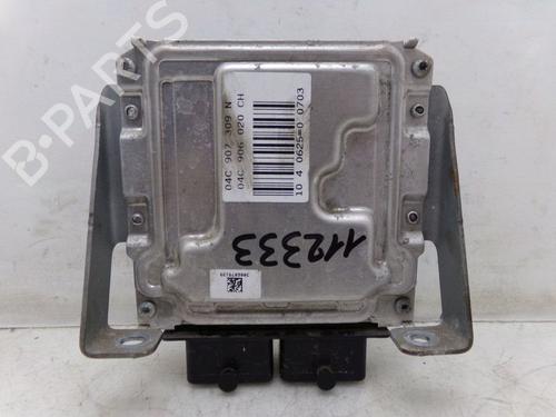 Engine control unit (ECU) SKODA CITIGO (NF1) 1.0 | BP30652326M57