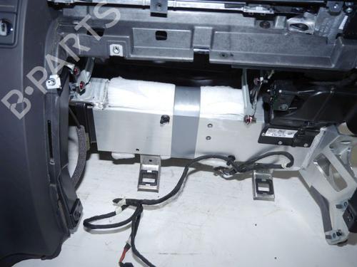 Dashboard VW PHAETON (3D1, 3D2, 3D3, 3D4, 3D6, 3D7, 3D8, 3D9) 3.0 V6 TDI 4motion | BP32637120C46 