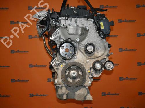 Used Engine HYUNDAI i20 I (PB, PBT) 1.4 CRDi (90 hp) 32662832
